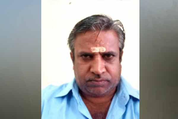 Salem Periyar University VC suspends professor with intent to take revenge