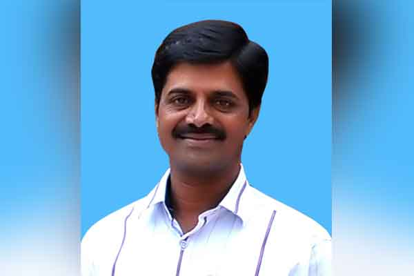 vellore constituency members