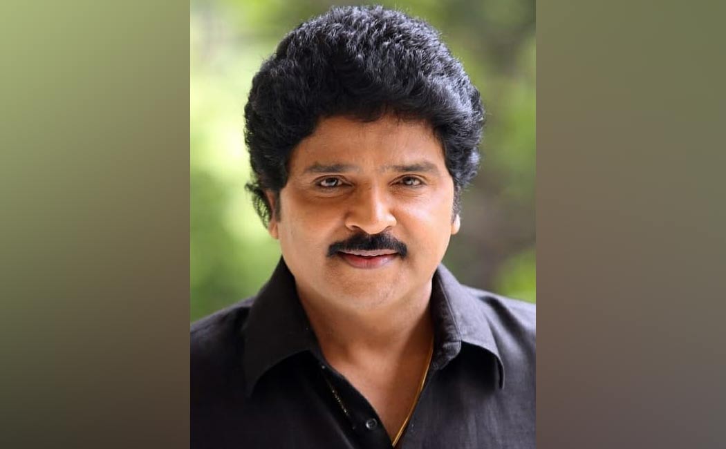 Property documents missing actor Ramki complains