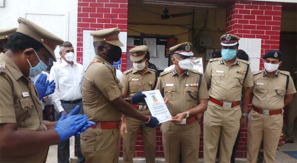 chennai