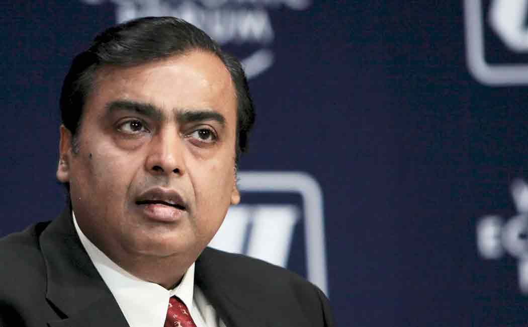 mukesh ambani loses nearly 7 billion usd in one day