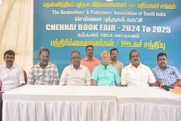 The Vice-Chancellor himself opens; No Vijay - Babasi leader
