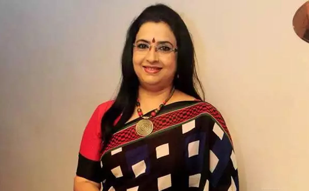 actress ambika tweet about crimes