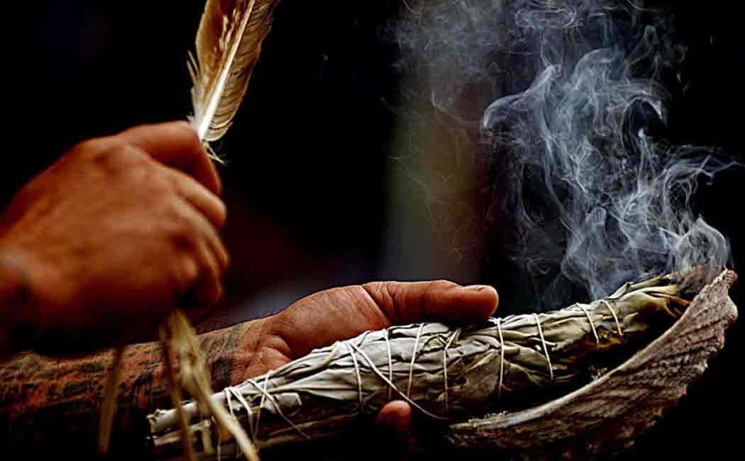 assam teacher performed ritual told