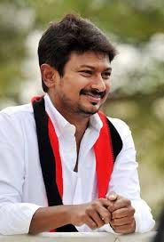 udhayanidhi stalin