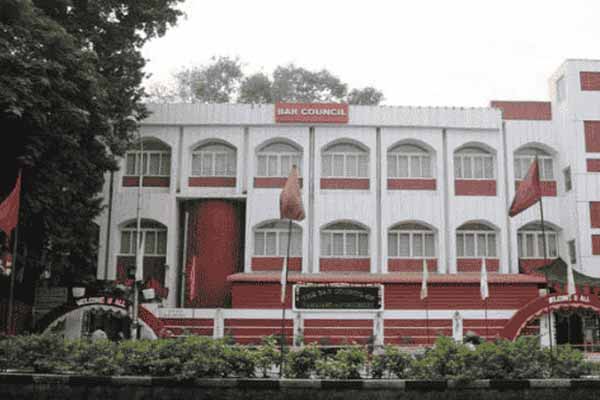Bar Council action for lawyers Arrested in Armstrong case