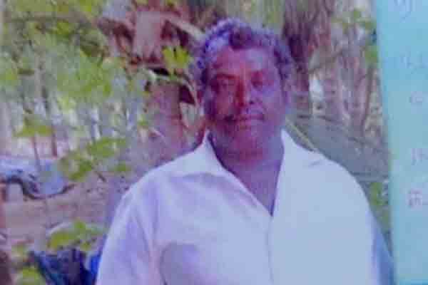 Father and son passed away in lightning strike