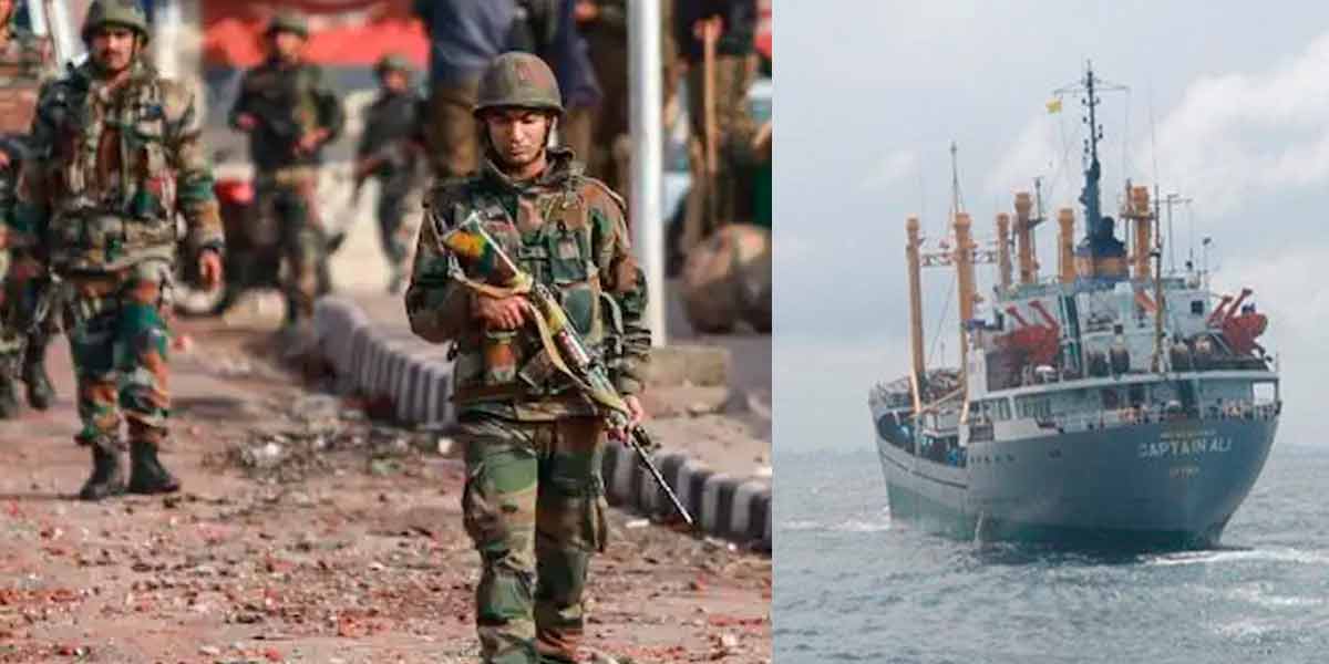 70,000 crore rupees approval for purchase of military tracks-Ministry of Defense decision