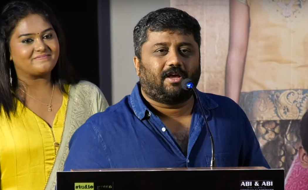 gnanavelraja