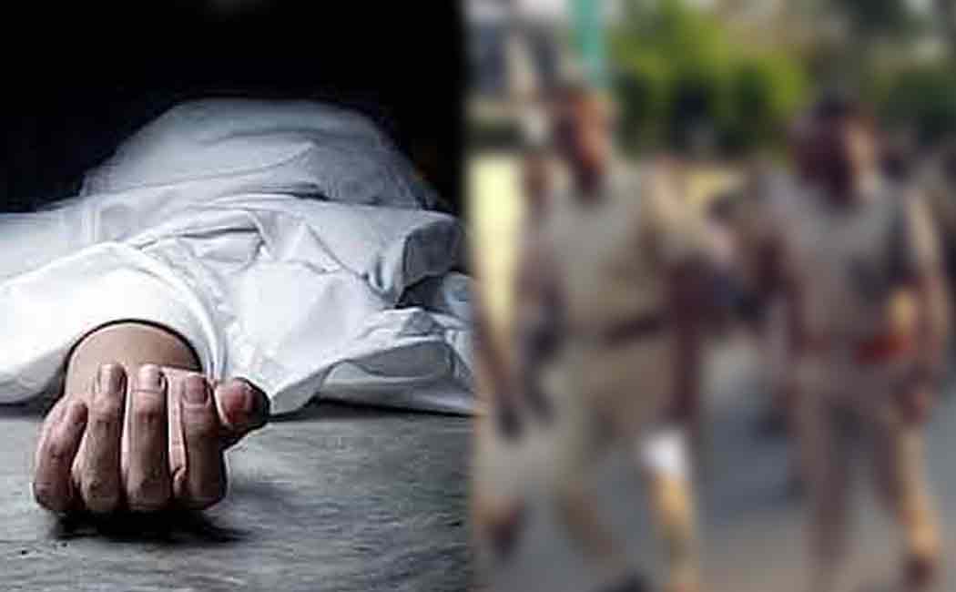 Police have not taken any action regarding dead body floating river