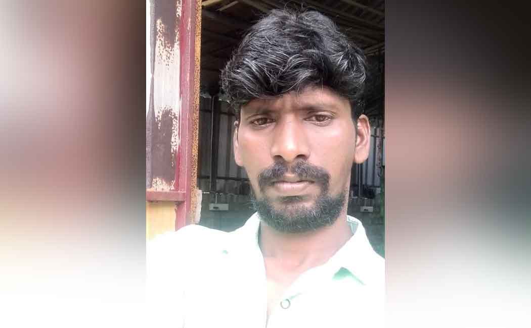 person passed away by the mysterious person
