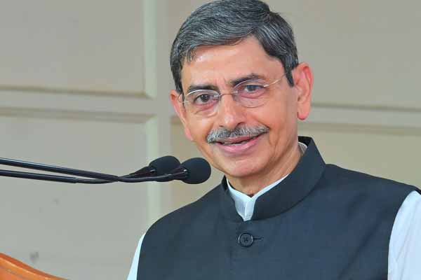 youth should have the choice to study the language Governor rN Ravi Opinion