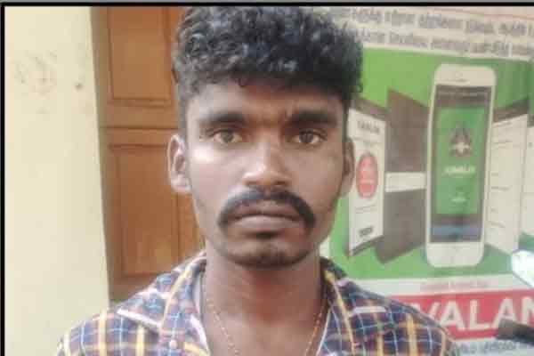 Police arrest robbers who were sleeping ..!
