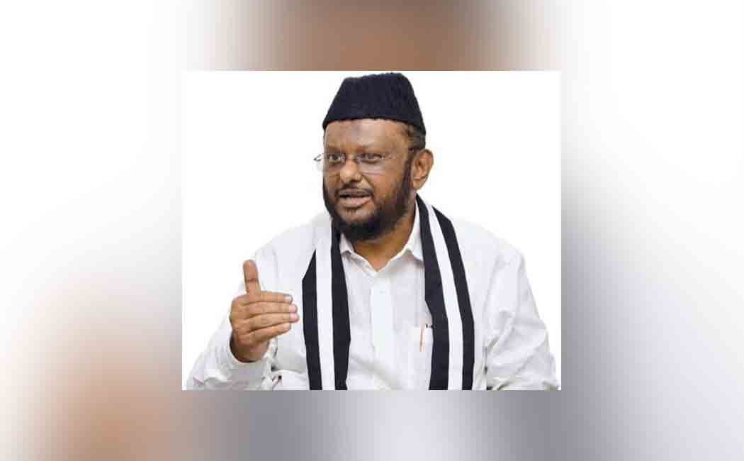 "Remove the Chief Executive Officer of Educational Television" - Jawahirullah