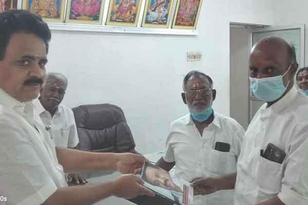 ‘Muthuvel Karunanidhi Stalin’s is not name ... action ..’ - a book review