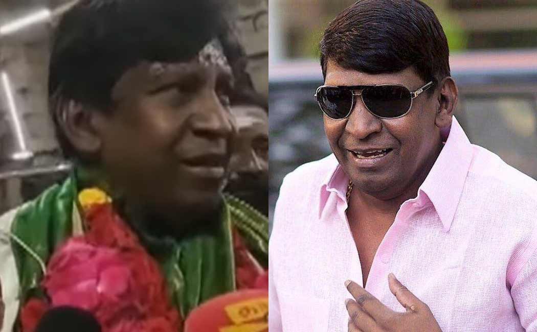 no politics entry now we should help bonda mani vadivelu recent press meet
