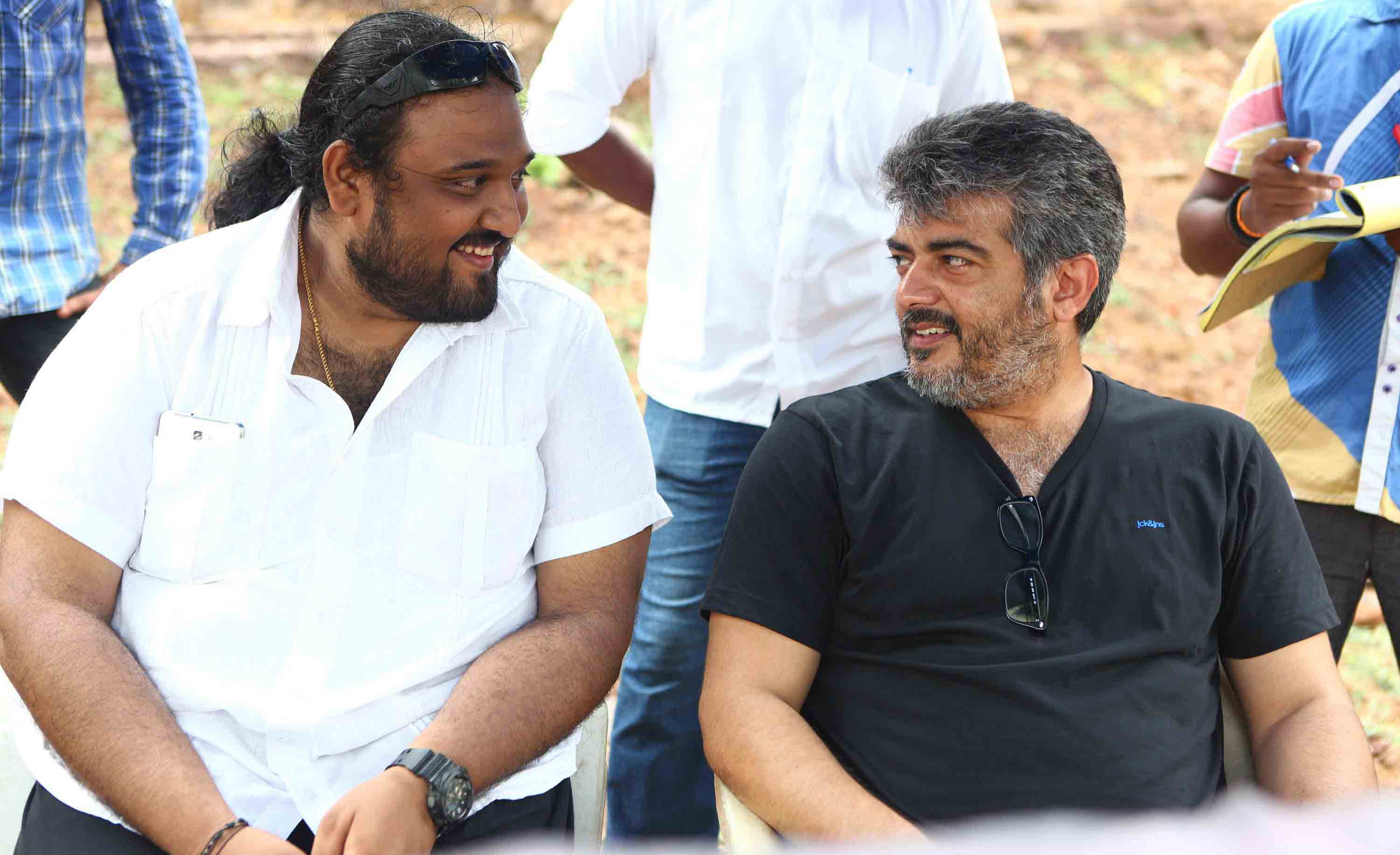 ajith