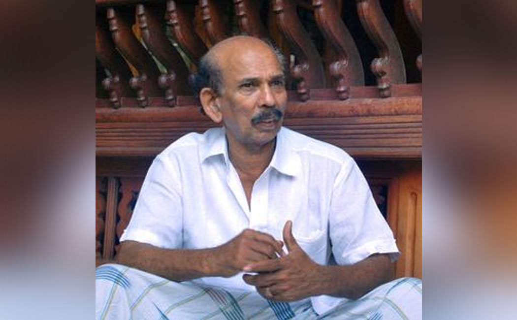 actor mamukkoya passed away