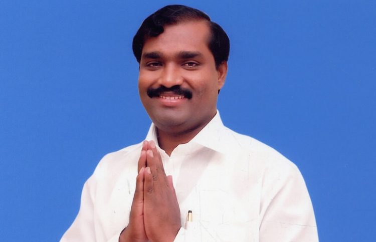 "Don't interfere with the Cauvery Commission!"- Velmurugan
