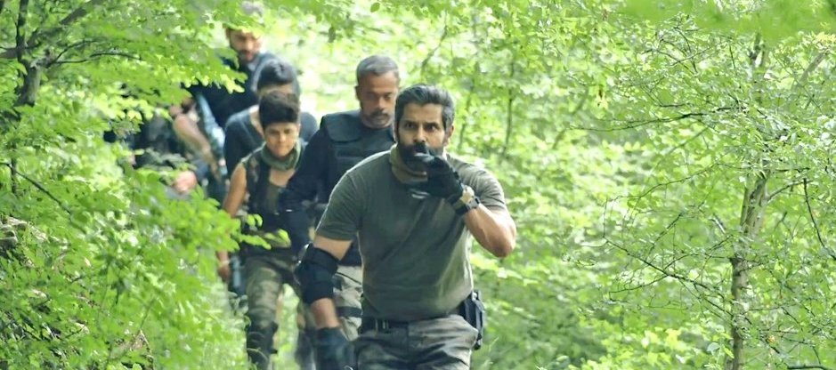 vikram