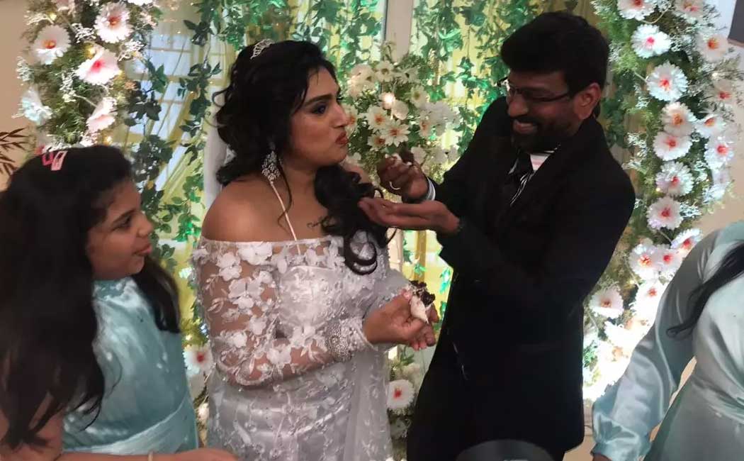 vanitha vijayakumar