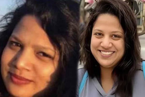 8 lakh reward for finding missing Indian student in USA