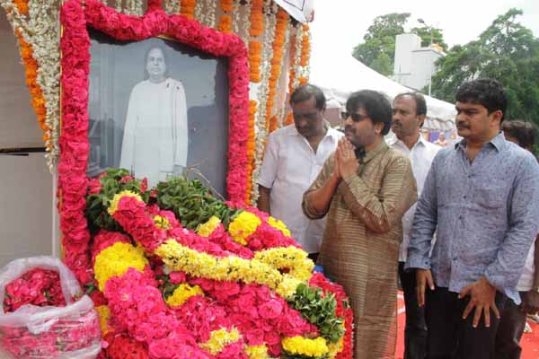 Pasumpon Muthuramalingam theva