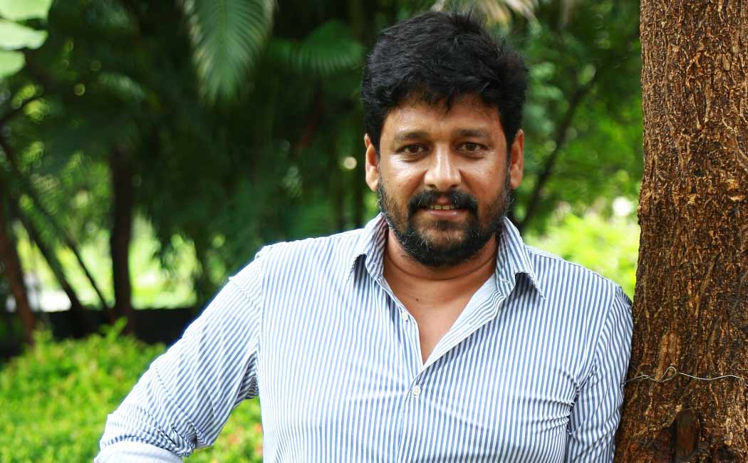 vidhaarth about kuiko movie