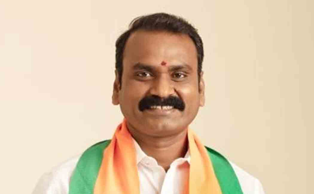 vBJP Leader Annamalai question and Election Commissioner Palanikumar answer