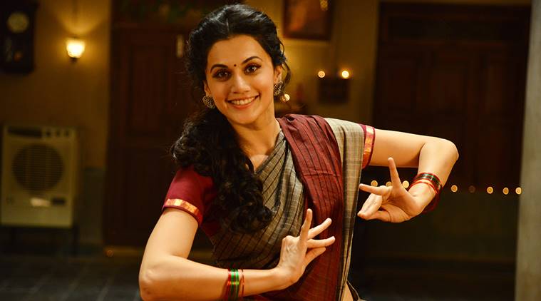 taapsee