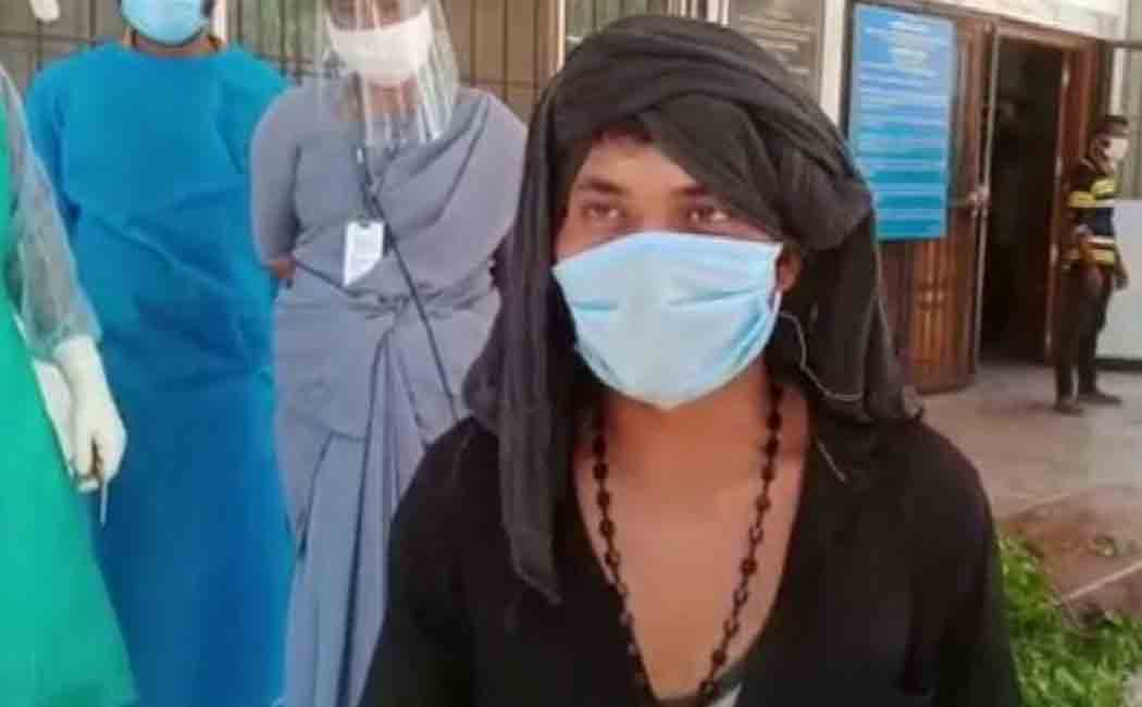 witness describes aurangabad train accident