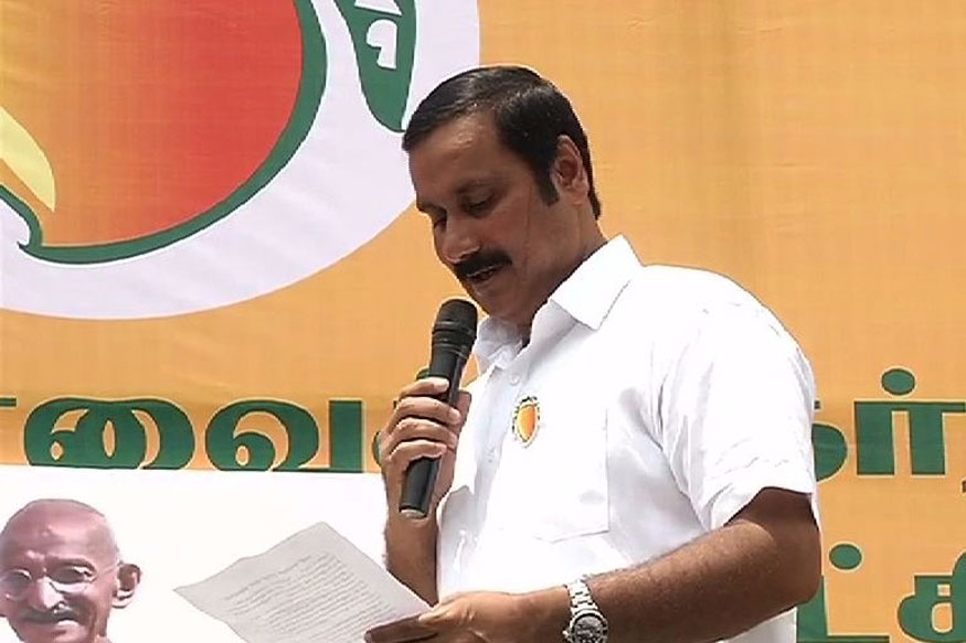 anbumani