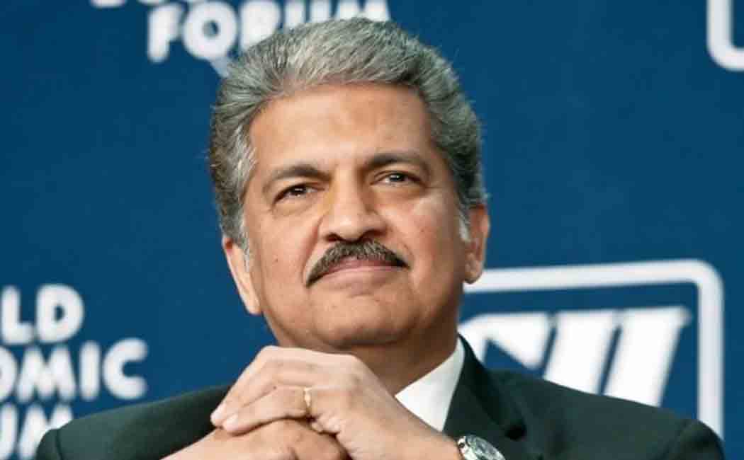mahindra to use banana leafs instead of plates in their canteens