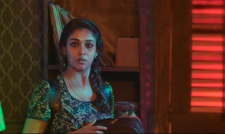 nayanthara