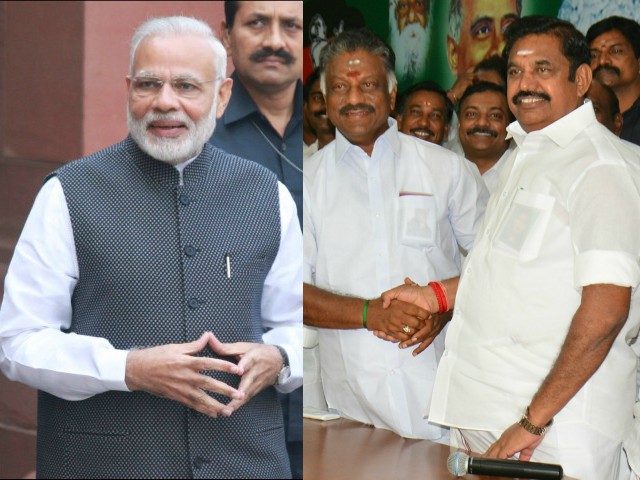 modi