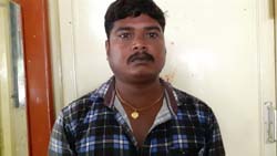 cuddalore - Sand Issue