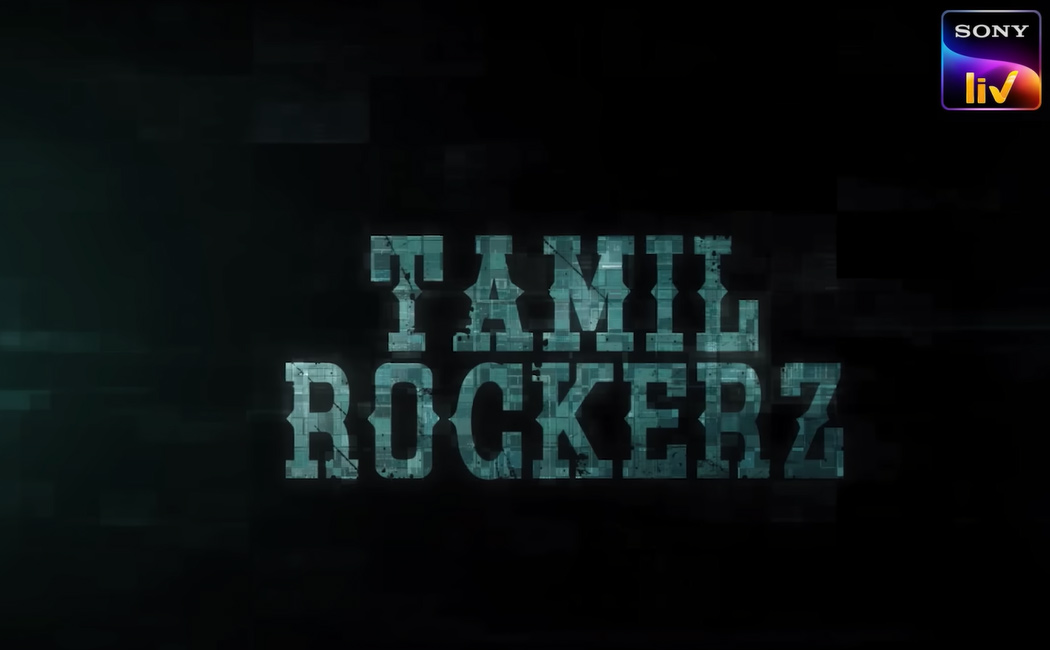 'Tamil Rockers'; Arun Vijay made a new announcement