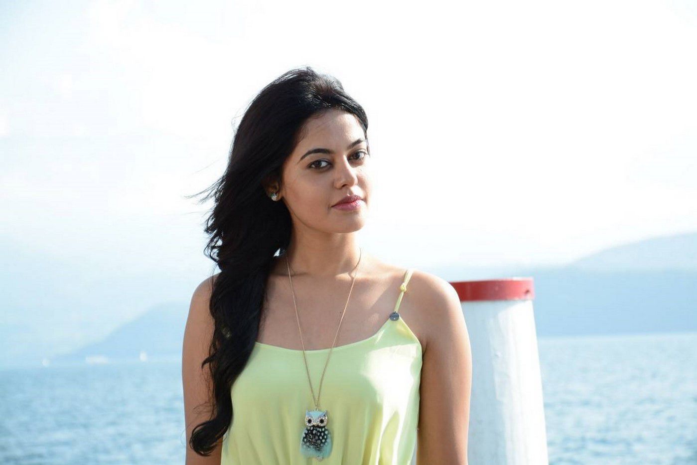 bindhu madhavi
