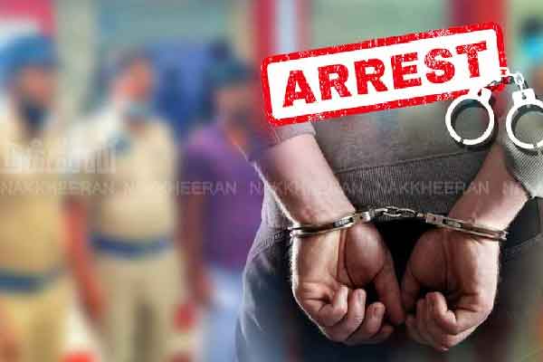 Engineer arrested by police who cheated girl