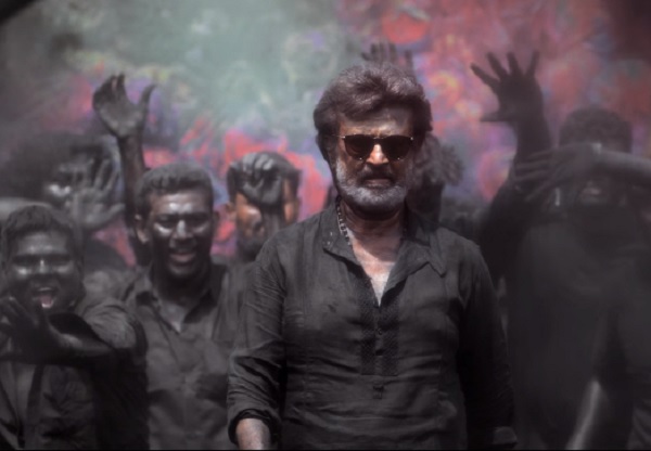 kaala ranjith