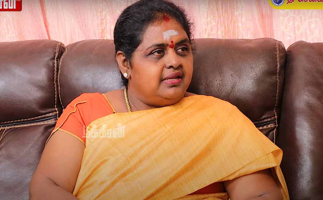 Detective Malathi's Investigation: 18