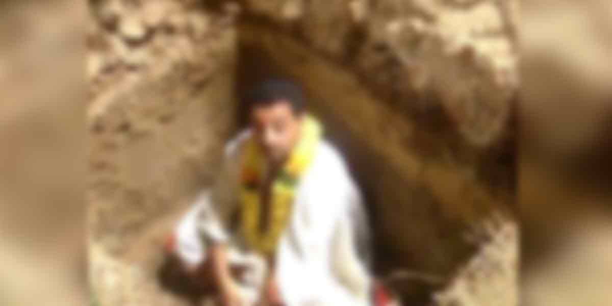 Father Jeeva Samadhi ... perupakkam police investigation in Chennai!