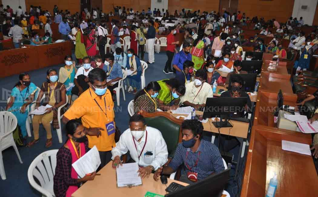 Consultation for Medical Studies: Secretary of the Department of Health who issued the admission order