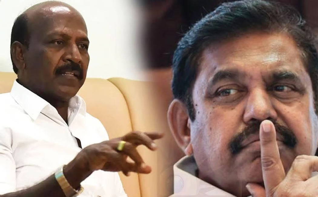 Minister M. Subramanian explains that there is no dengue in Tamil Nadu