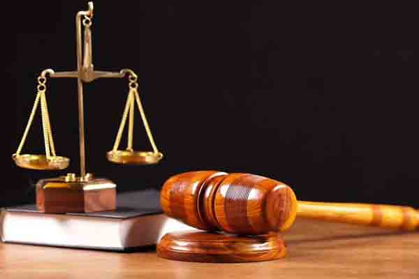 Rowdies who violate the Code of Conduct! Court of Action!