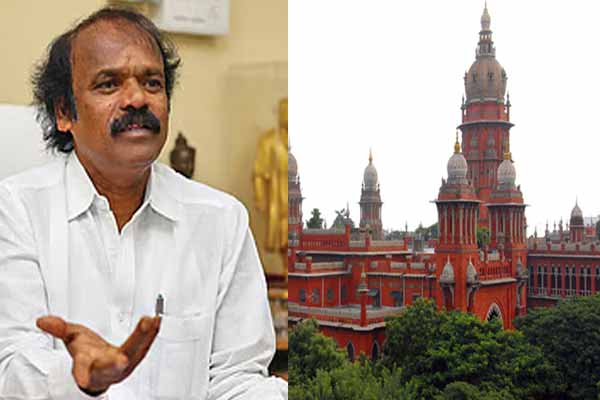 Court orders MLA Jagan Moorthy must appear today Human trafficking case