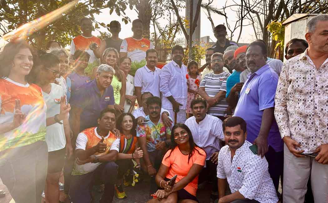 Beach Boys Republic Day Celebration!