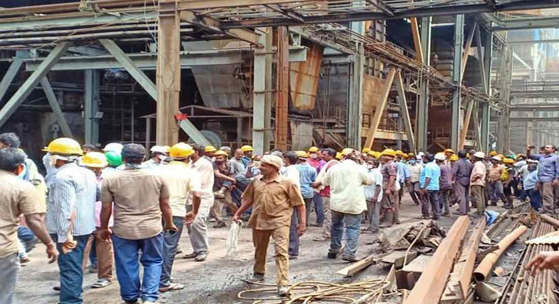 nlc accident