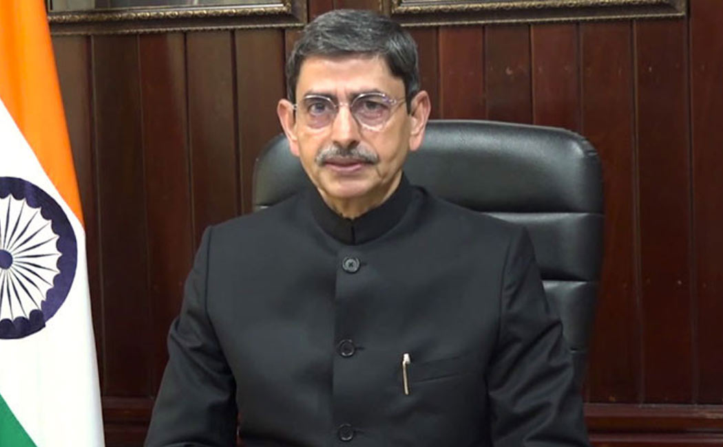 Madras High Court dismissed the petition against Governor rn ravi