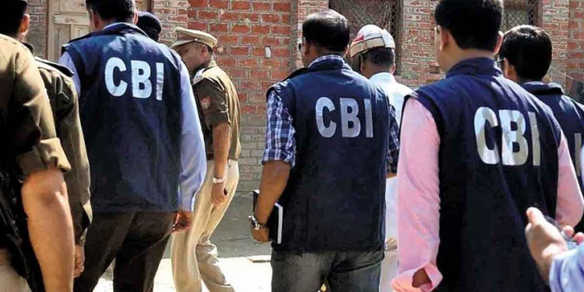 3 people including Indian bank manager raided homes!